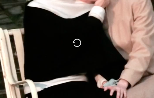 杨紫《玉兰花开君再来》老年妆路透曝光 力求还原传奇女性“董竹君”