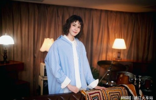 不是够爱！曾沛慈浪姐7爆红翻唱终极一班神曲掀回忆杀