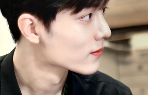 网友热议明星情侣般配度|博君一肖|王一博|肖战