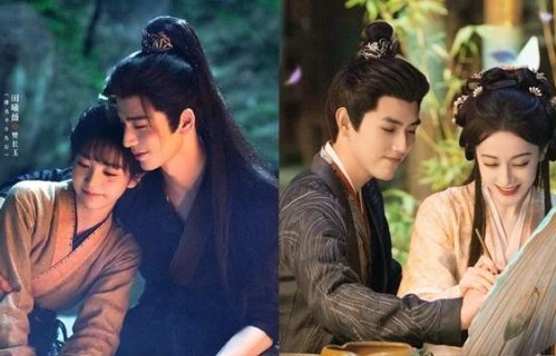 《逐玉》太沦陷！ 网评好看到熬夜也要追的剧TOP9！《白日提灯》第4，冠亚军确实上瘾