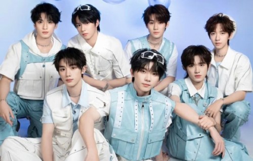 观众对于《奔跑吧》新一季首期时代少年团的表现评价如何？