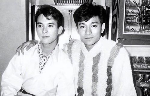 香港演员潘宏彬去世，享年63岁，和刘德华相识微时多年的好友