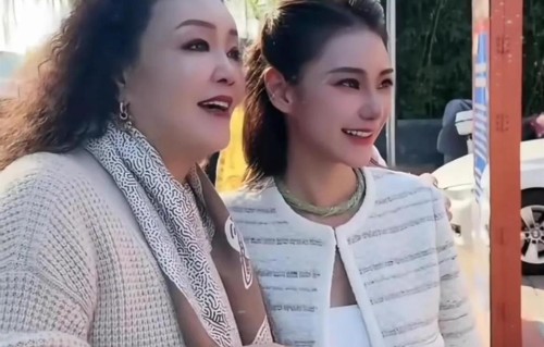 马筱梅深夜落泪，张兰隔空安慰：没什么大不了，没有过不去的坎！