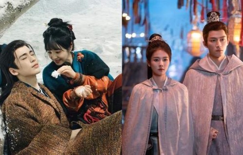 不只《逐玉》好看！ 网评无可替代「古装剧神作」TOP9！《唐宫奇案》第3，冠亚军真难出坑