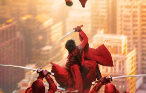 《蜘蛛侠：崭新之日》双海报曝光，赞达亚确认回归，7月31日北美上映