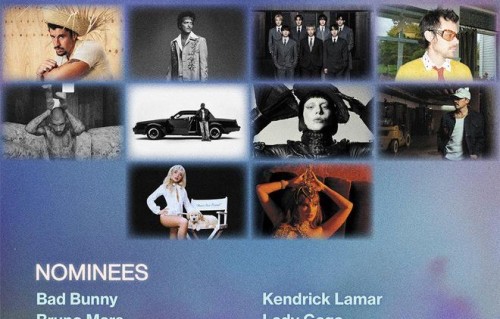 BTS入围全美音乐奖三项提名,投票截止5月9日