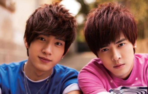 BOBO组合解散后,井柏然与付辛博的差距逐渐扩大?却被传或将合作|马天宇|张超|光荣|白百何|蔡文静