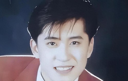 曾经的金童毛宁，如今57岁仍然未娶，他要的是什么