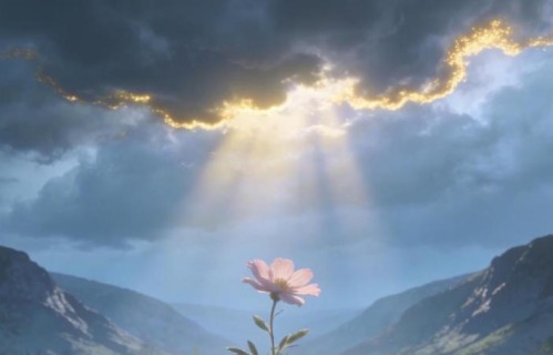 停止精神内耗，内心强大后，没人能再影响你