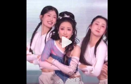 芒果化妆师把陶昕然化成王鸥了