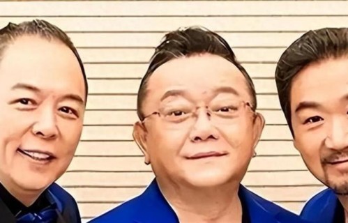 77岁王刚的晚年：本以为有儿子能安度余生，如今却为养子操劳不停