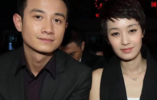 饭馆只是表象，和马伊琍离婚6年，文章走上和黄海波同一条翻身路