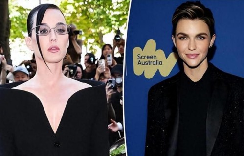 41岁凯蒂被爆20年前性侵，女星实名爆料：我已经忍了十几年