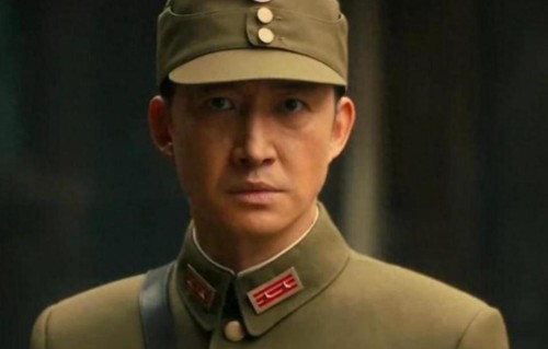 原来他们是夫妻，恩爱相伴14年，今凭八千里路云和月再次翻红