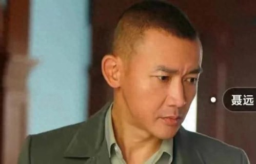 《暗夜与黎明》聂远携女儿进剧组,这位星二代出场就让人眼前一亮|聂子一|姚安娜|电视剧剧情讨论|林少白|陈哲远