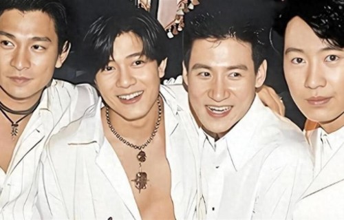 当年帅过小鲜肉！黎明演唱会正式官宣，诸暨歌迷太幸福