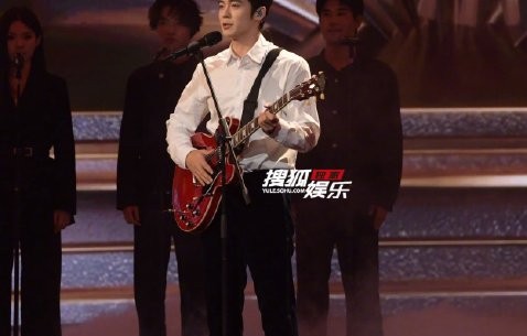 于适北影节献唱《理想之歌》，《四渡》定档6月引燃长征精神传承|北京国际电影节|线下活动|青年|历史|红军