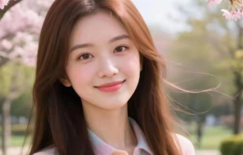 女人偷偷喜欢你的生理反应，不止是脸红，还有这几种感觉