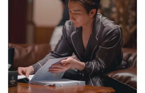 吴昊宸官宣加盟重案六组新篇，剧组重庆开机