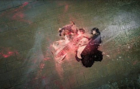 《露珠在晨曦前消散》正片中出现的男声演唱者是谁？|月鳞绮纪|赤子如狐|鞠婧祎|马嘉祺|毛不易