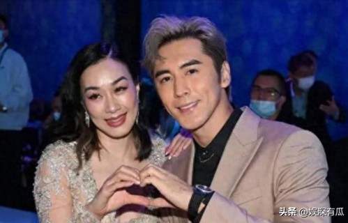 张伦硕自曝不介意钟丽缇将财产全留给3个女儿：尊重妻子决定 