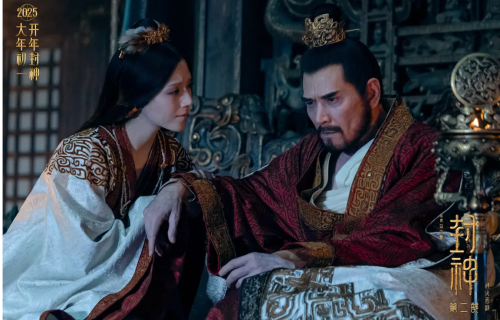 《封神2》扑街后，乌尔善不甘心，怒砸30亿带来《封神3》，能否雪耻呢