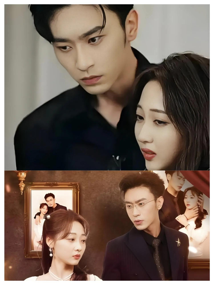 代表作品:《我和总裁互相装穷》《将军大人成了影后》